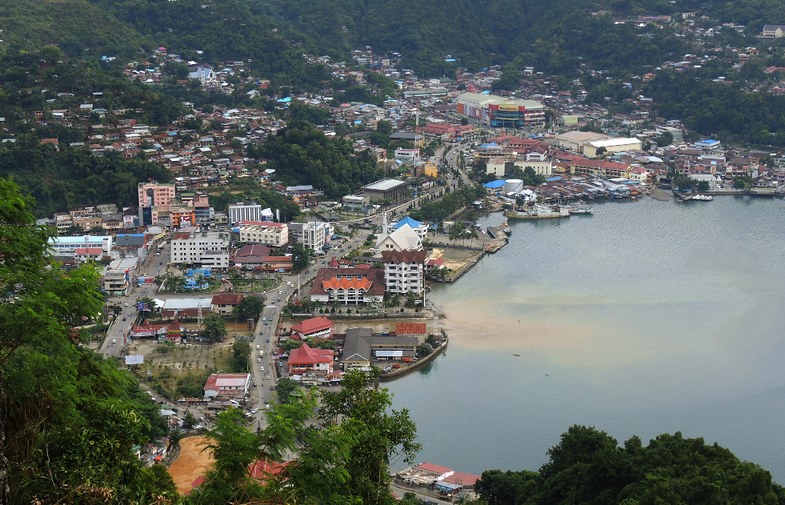 Jayapura