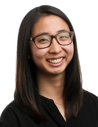 Alyssa Leng
