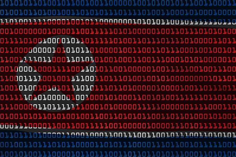 North Korean Cyber Crime