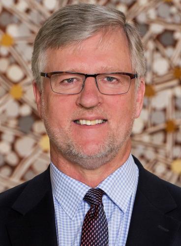 Gregory  Fealy
