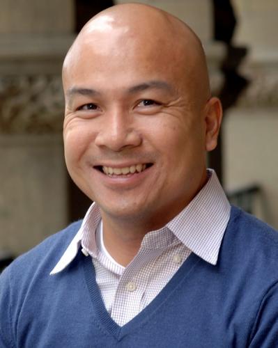 Joseph Chinyong Liow