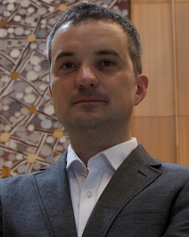 Dr Nicholas Farrelly