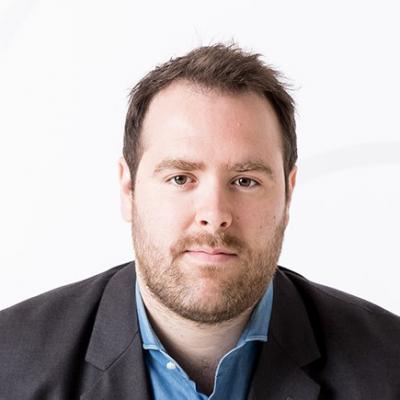 Brendan Thomas-Noone