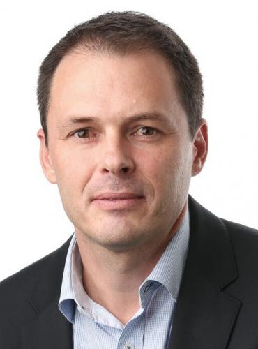 David Osborne