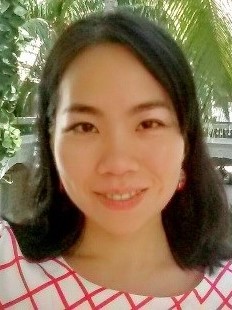 Huong Le Thu