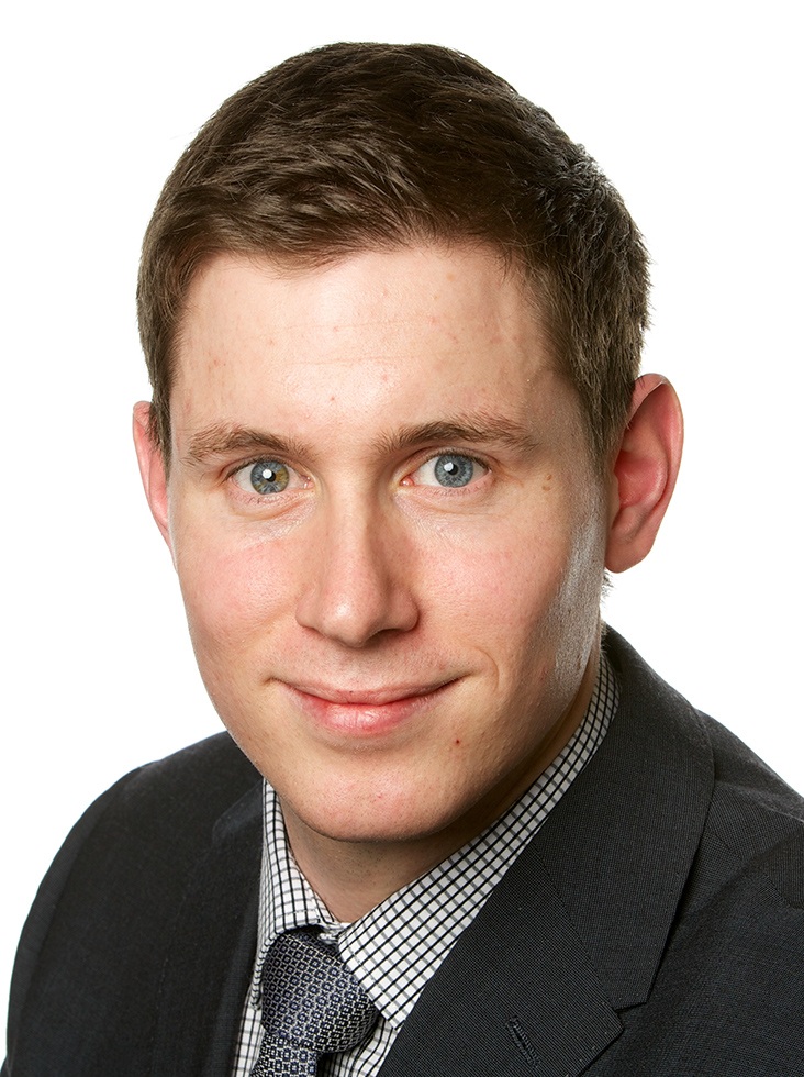 Mark Tamsitt