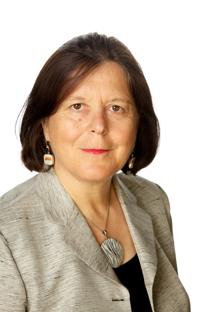 Linda Jakobson