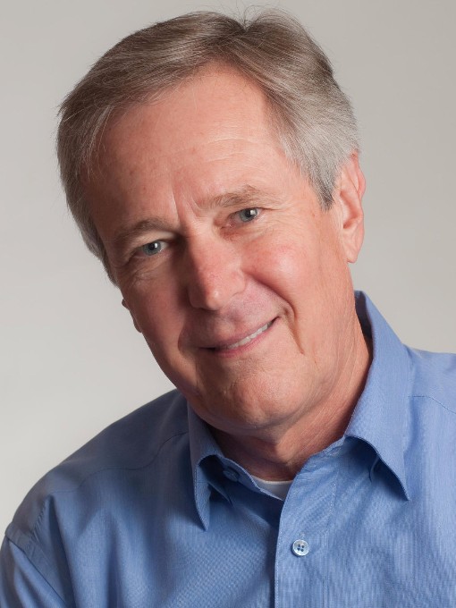 James Fallows