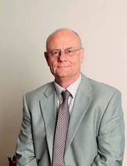 Tim Costello AO