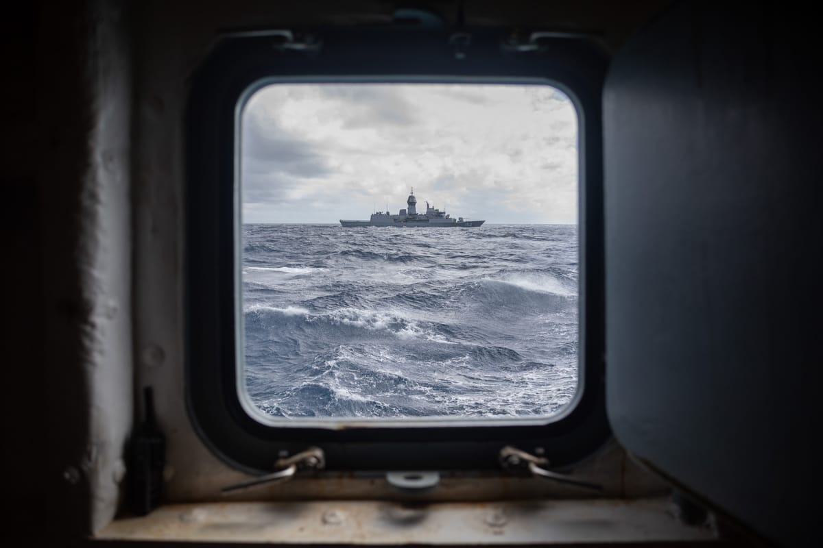 AUKUS is but one part of a broader agenda to increase the lethality and long-range strike capabilities of the Australian Defence Force (Defence Department)
