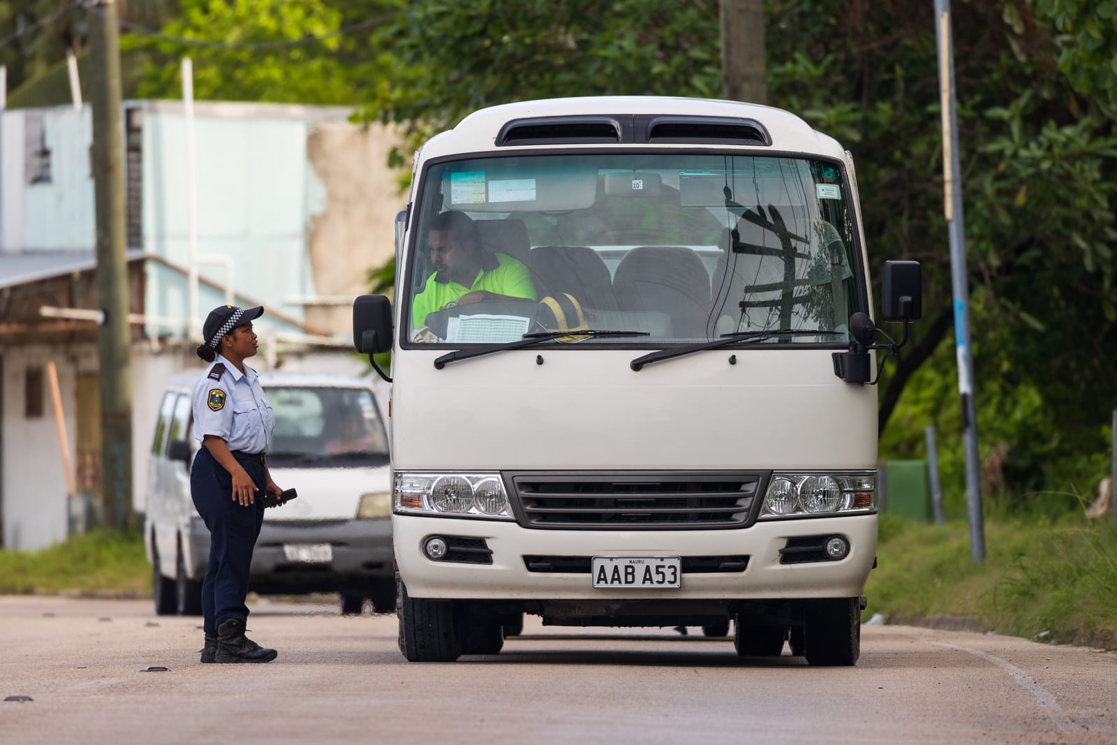 A range of “initiatives” have ended up on the shelf and several training programs are unable to be sustained because of a lack of locally assigned personnel (Sam Price/Defence Department)