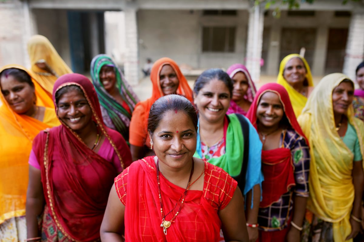 (UN Women Asia and the Pacific)