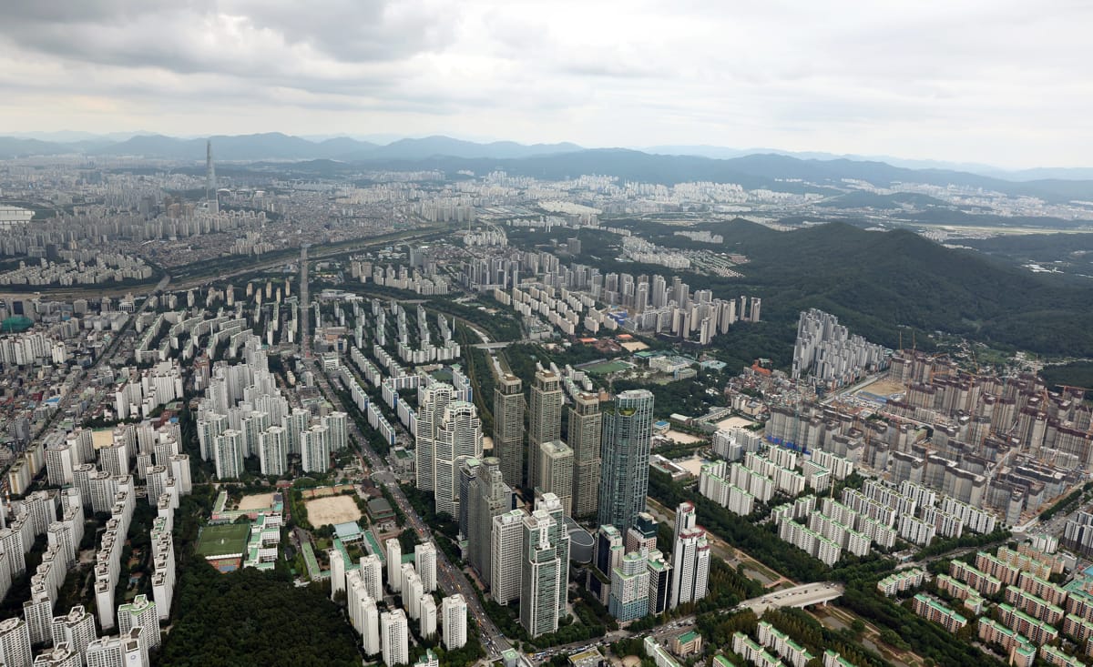 Seoul (KoreaNet/Flickr)