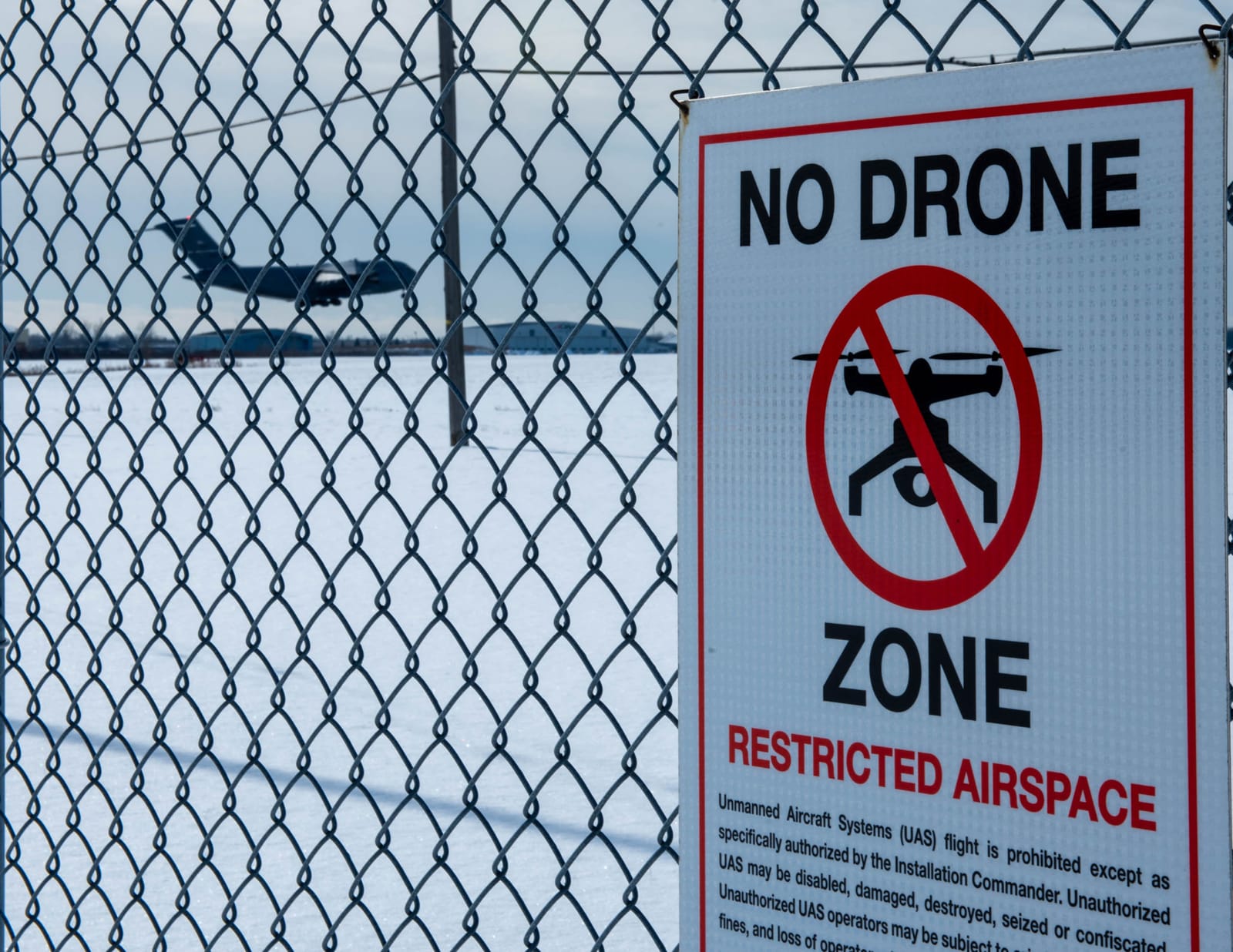 Traditional militaries built around people are suddenly going bankrupt (Peter Borys/US Air Force)