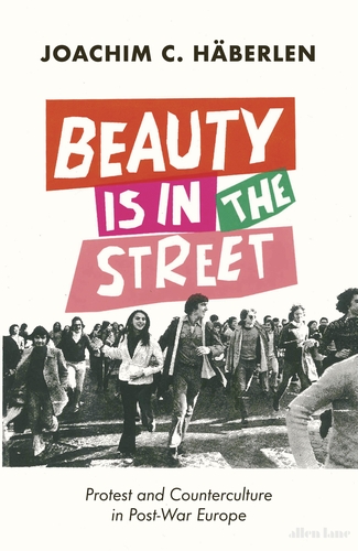 Beauty is in the street