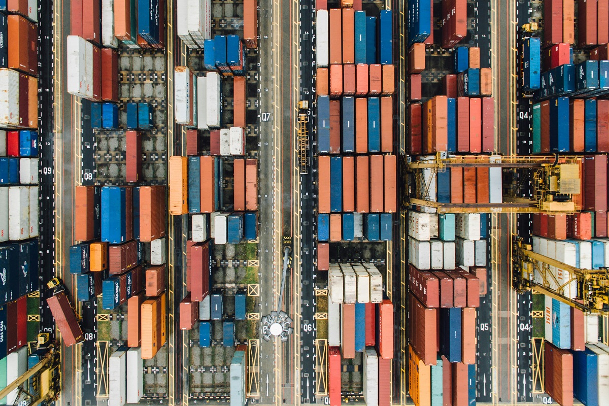 Cargo containers