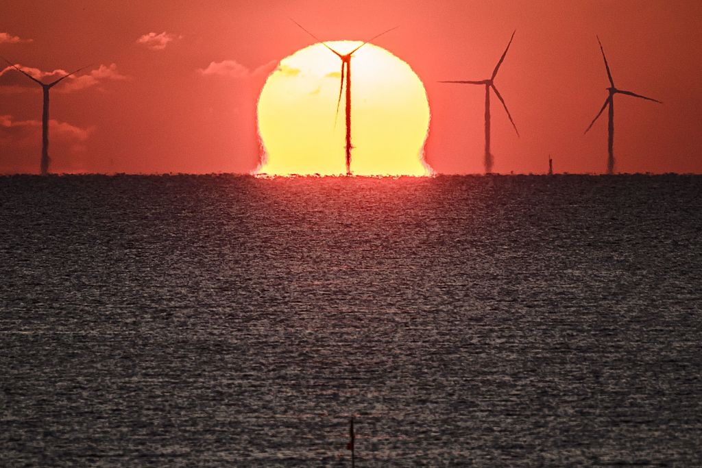(Loic Venance/AFP via Getty Images)
