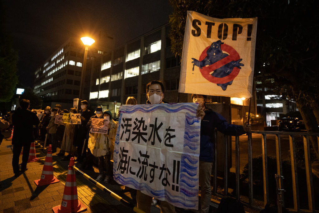 (Takashi Aoyama/Getty Images)