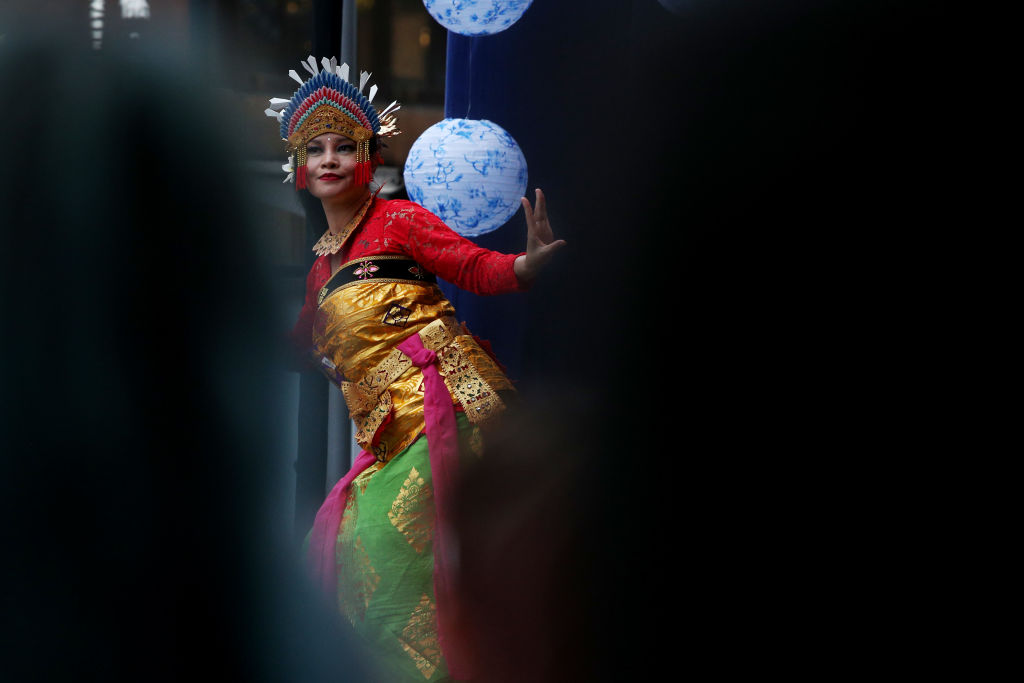 More than just dance, dress and dining, Australians should embrace cultural and religious diversity as part of what makes the country a welcoming liberal democracy (Lisa Maree Williams/Getty Images)