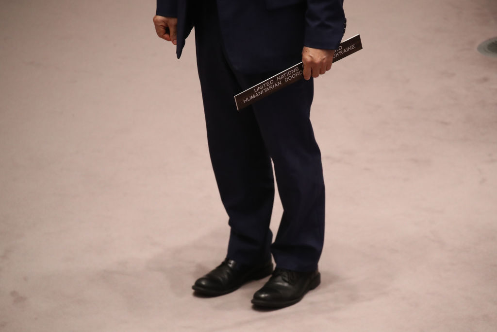 (Spencer Platt/Getty Images)