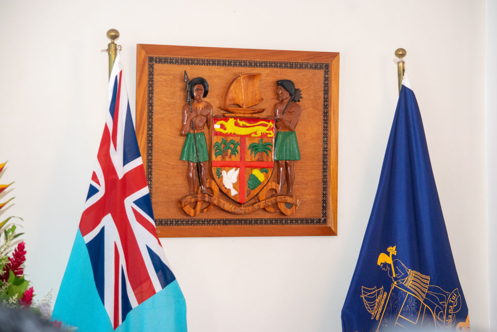 The new government’s 100-day “first order of business” emphasises not just the economy, but democracy and human rights (Pita Simpson/Getty Images)