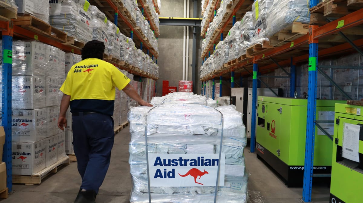 (Reginald Ramos/DFAT)