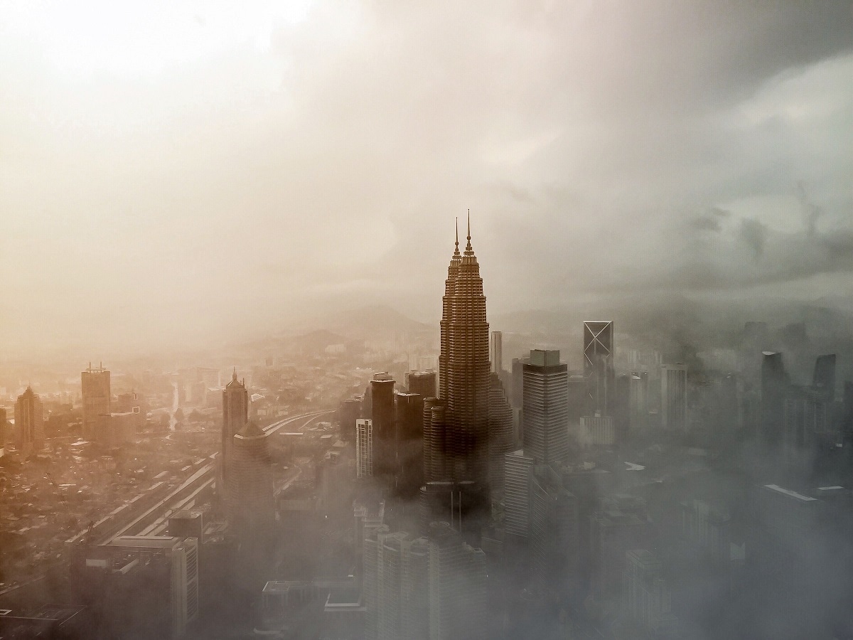Kuala Lumpur (Ishan@seefromthesky/Unsplash)