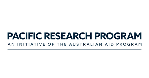 PRP Logo