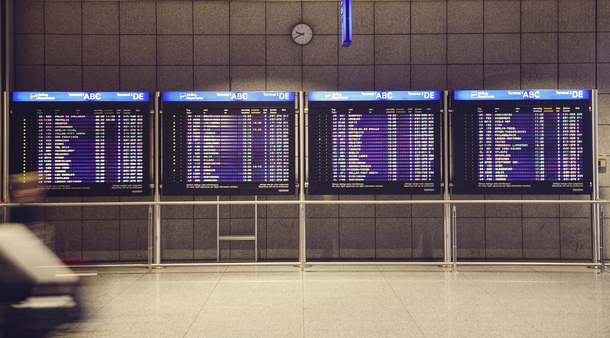 In 2022, the European Commission announced it would revoke the visa-waiver agreement it holds with Vanuatu due to the “risks linked to golden passport schemes” (Markus Spiske/Unsplash)