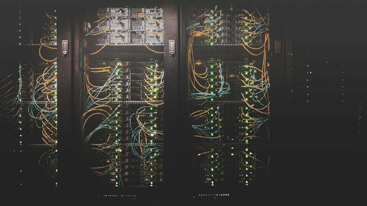 It is possible to create different kinds of digital infrastructure to rewire the tech to focus on privacy (Taylor Vick/Unsplash)