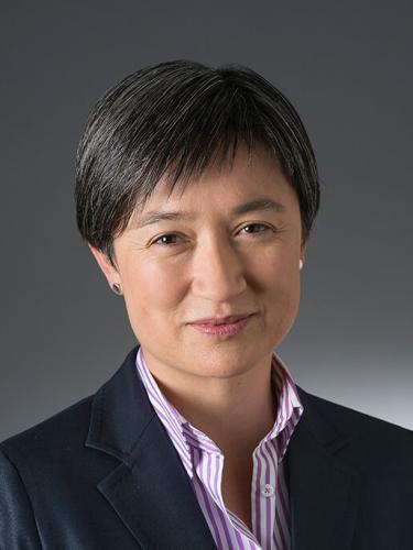Penny Wong
