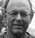 Paul Barker