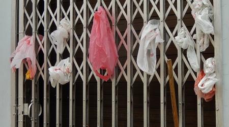 Aid links: plastic ban, celebrity ties, and more
