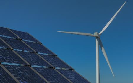 Almost all Australians favour renewables over coal and gas in energy security debate