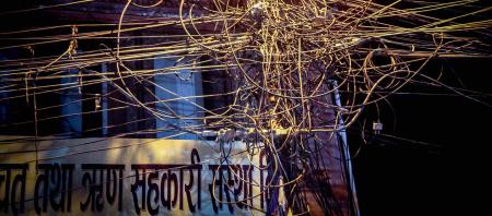 Aid and development links: Chinese aid agency, electrification in Kenya, and more