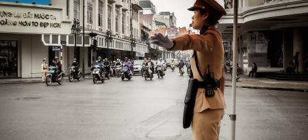 The Vietnamese Communist Party’s corruption hunt