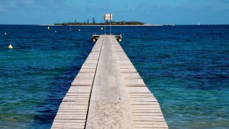 Self-determination in New Caledonia: uncharted waters ahead