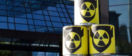 The nuclear weapons ban treaty, one year on