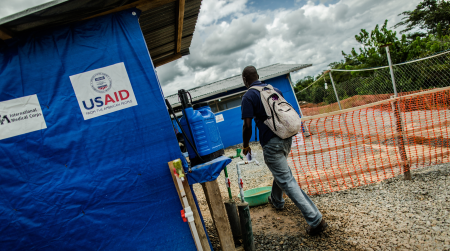 Aid & development links: US threat to Pakistan, cholera in Yemen, transfer pricing and more