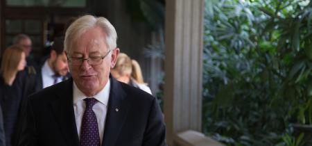 How open should Australia be about the China challenge?