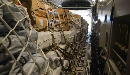 Budget 2018: an aid increase by definition, not design