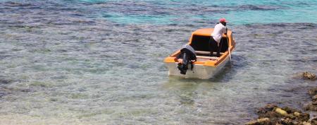 Reconciling with China in the Pacific