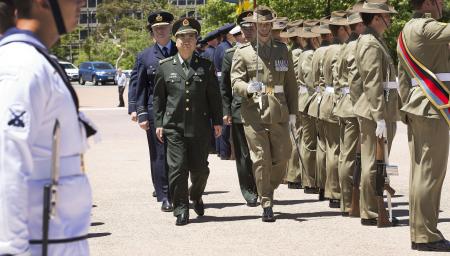 It's time we talked about war with China