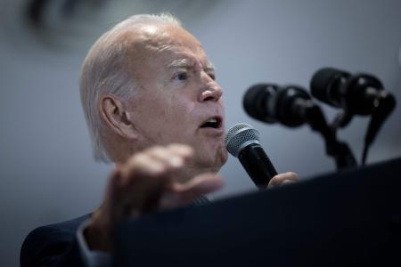 Taiwan: Biden risks talking himself into a war he cannot win