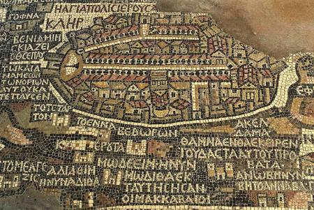 Jerusalem, the rules-based order and deal-making