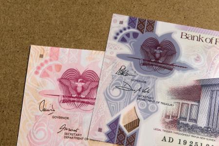 Papua New Guinea: lessons of the last decade in four charts