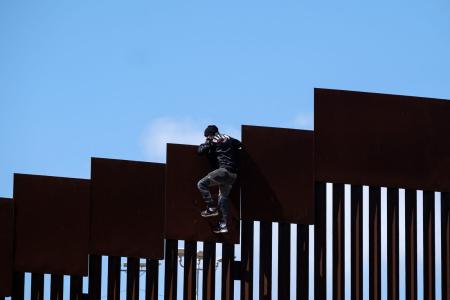 By default not design: the end of the asylum consensus