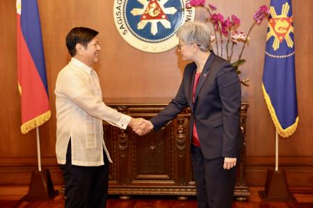 The Philippines and Australia: A new golden era of strategic relations?