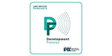 Development Futures: 2024 Pacific Aid Map: Key Findings