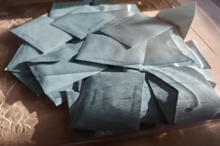 New Caledonia: Independence leader wins French Senate seat over Macron favourite